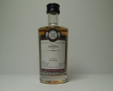 SMSW Sherry Hogshead 19yo 1998-2017 "Malts of Scotland" 5cle 54,8%vol.